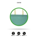 BOLSA CAMBRE CON AGARRADERA 39x50x10CM [PAC5164]