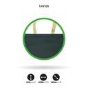 BOLSA CAMBRE CON AGARRADERA 39x50x10CM [PAC5164]