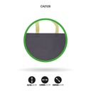 BOLSA CAMBRE CON AGARRADERA 39x50x10CM [PAC5164]