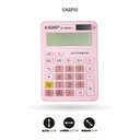 CALCULADORA KADIO KD3866B-C [PAC5350]