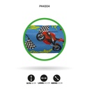 CARTUCHERA CILINDRICA