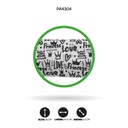 CARTUCHERA CILINDRICA