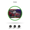 CARTUCHERA CILINDRICA