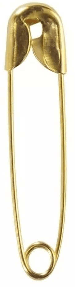 GANCHO NODRIZA 000 CAJA VERDE [PAC20338]