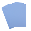 FOAMY 1/8 AH ROYAL AZUL CLARO X 10 UNDS [AH80100415-HN132]