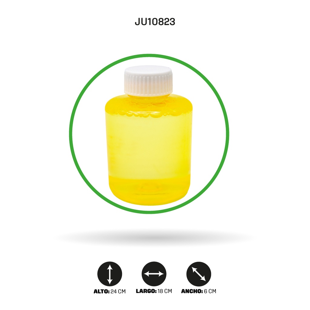 PISTOLA DE BURBUJAS Y VENTILADOR CON FUNCIÓN A BATERÍA [JT718]