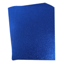 FOAMY 4 CARTAS AH ROYAL ESCARCHADO AZUL X 10 UNDS [AH29100215 / PAC40156]