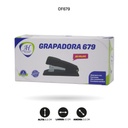 GRAPADORA AHROYAL MEDIANA 20 HOJAS [PAC90638-679]