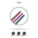 SET DE ARTE MALETA CON 133PCS [PAC5398]