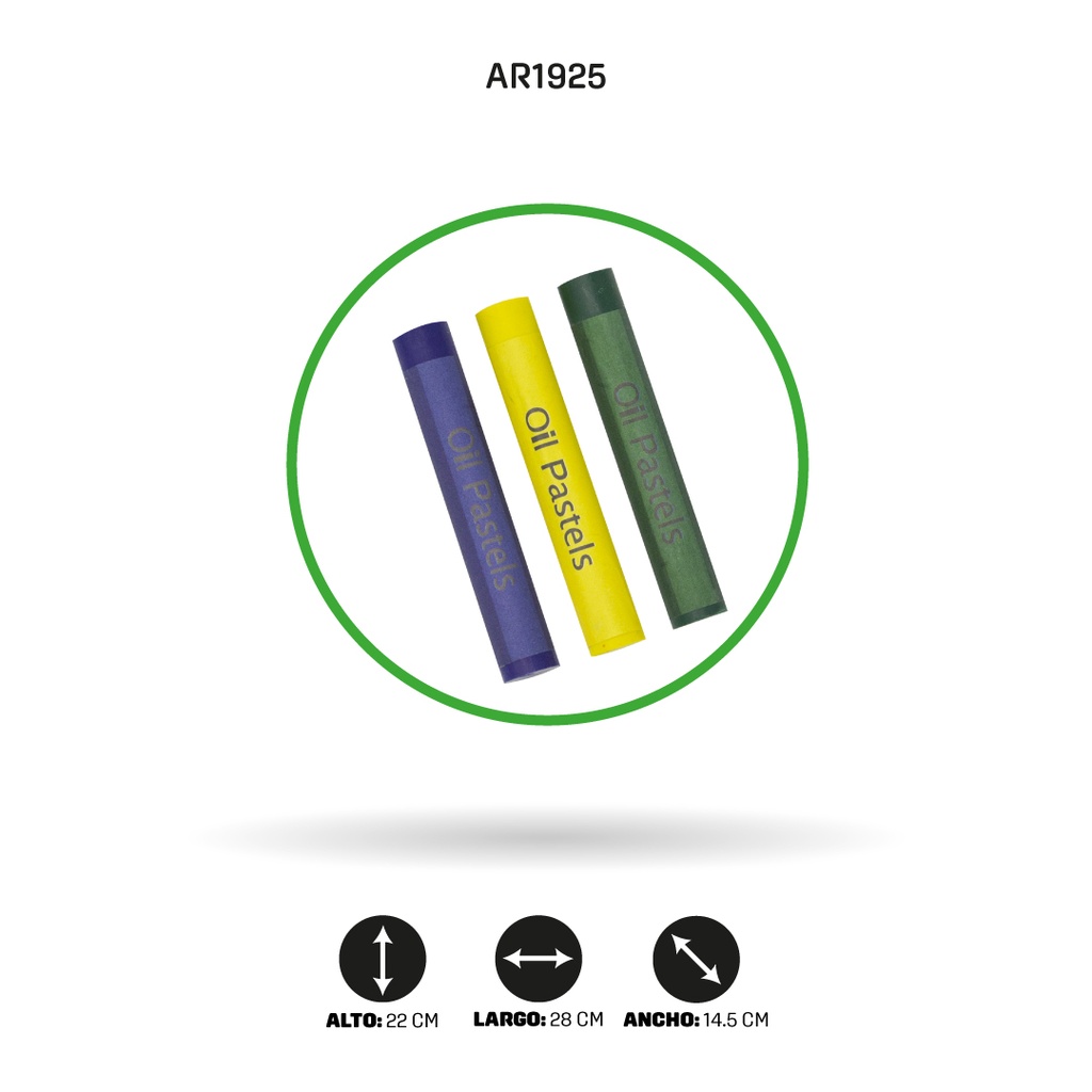 SET DE ARTE MALETA CON 133PCS [PAC5398]