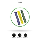 SET DE ARTE MALETA CON 133PCS [PAC5398]