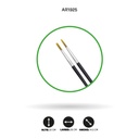 SET DE ARTE MALETA CON 133PCS [PAC5398]