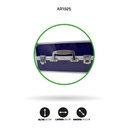 SET DE ARTE MALETA CON 133PCS [PAC5398]