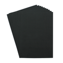 FOAMY 1/8 AH ROYAL NEGRO X 10 UNDS [AH80101615-HN120]