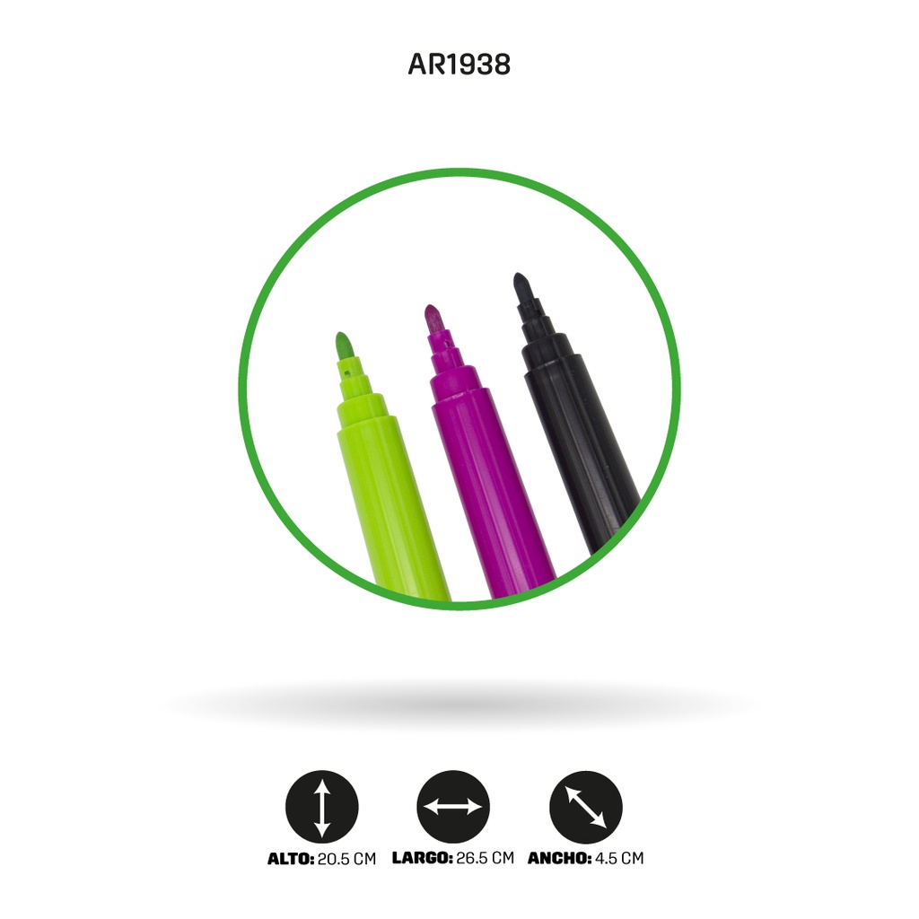 SET DE ARTE  MALETA DE ASTRONAUTA 76PCS  [PAC5404]