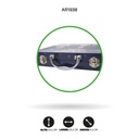 SET DE ARTE  MALETA DE ASTRONAUTA 76PCS  [PAC5404]