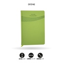 AGENDA PERMANENTE DE 160 HOJAS 3 COLORES  [PAC5431]