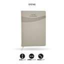 AGENDA PERMANENTE DE 160 HOJAS 3 COLORES  [PAC5431]