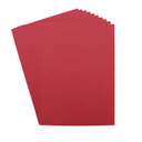 FOAMY 1/8 AH ROYAL ROJO X 10 UNDS [AH80103615]