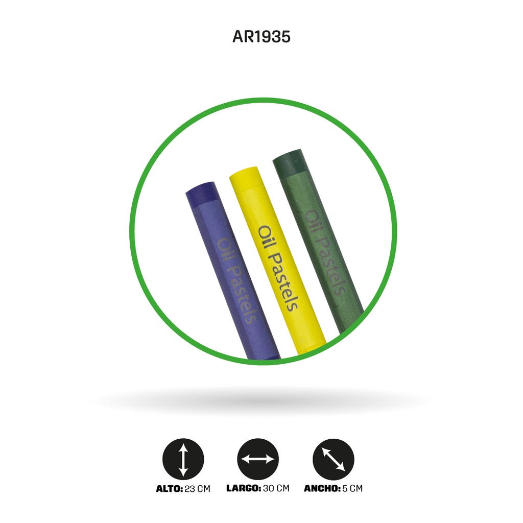 SET DE ARTE CAJA DE ANIMALES 50PCS 001 [PAC5402]