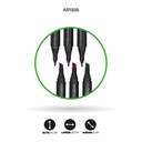 SET DE ARTE CAJA DE ANIMALES 50PCS 001 [PAC5402]