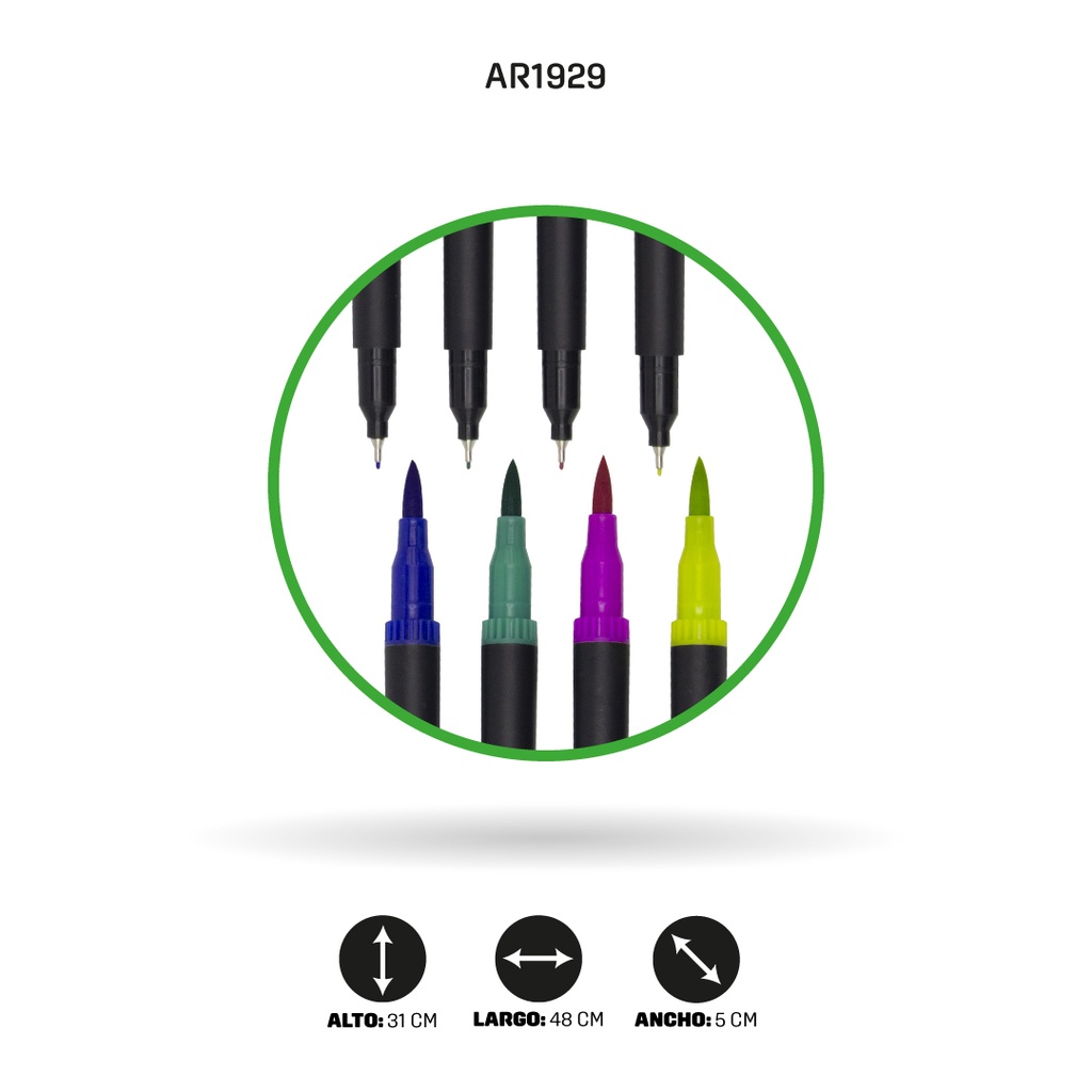 SET DE ARTE MALETA BEERUS 156PCS [PAC5400]