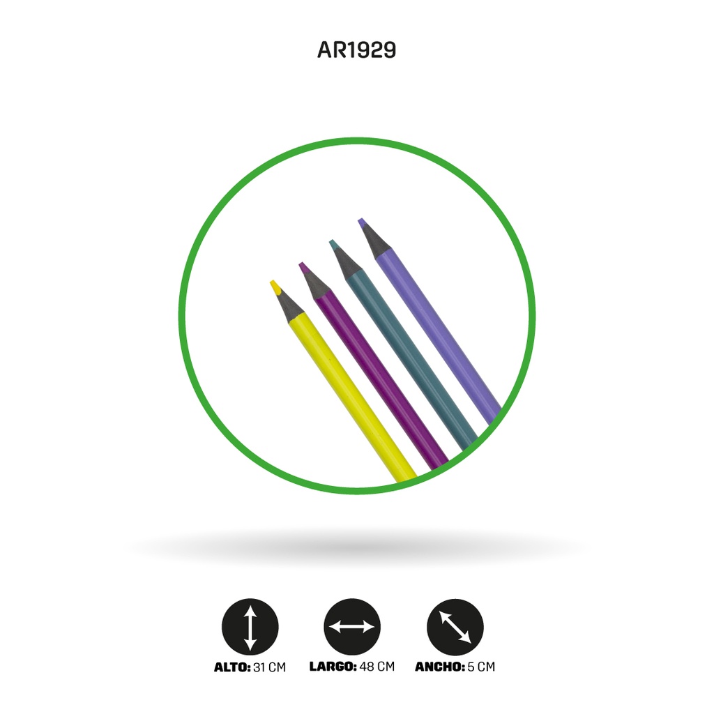 SET DE ARTE MALETA BEERUS 156PCS [PAC5400]