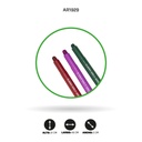 SET DE ARTE MALETA BEERUS 156PCS [PAC5400]