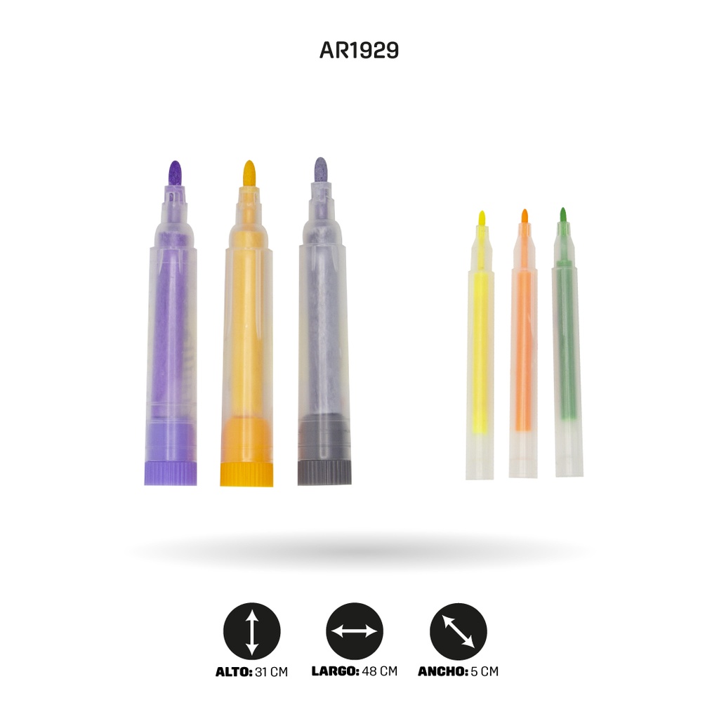 SET DE ARTE MALETA BEERUS 156PCS [PAC5400]