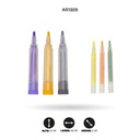 SET DE ARTE MALETA BEERUS 156PCS [PAC5400]