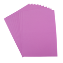 FOAMY 1/8 AH ROYAL ROSADO OSCURO  X 10 UNDS [AH80103215]