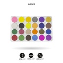 SET DE ARTE MALETA 128PCS [PAC5399]