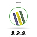 SET DE ARTE MALETA 128PCS [PAC5399]