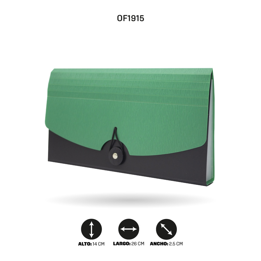 ARCHIVADOR SK5484 B6 [PAC5226]