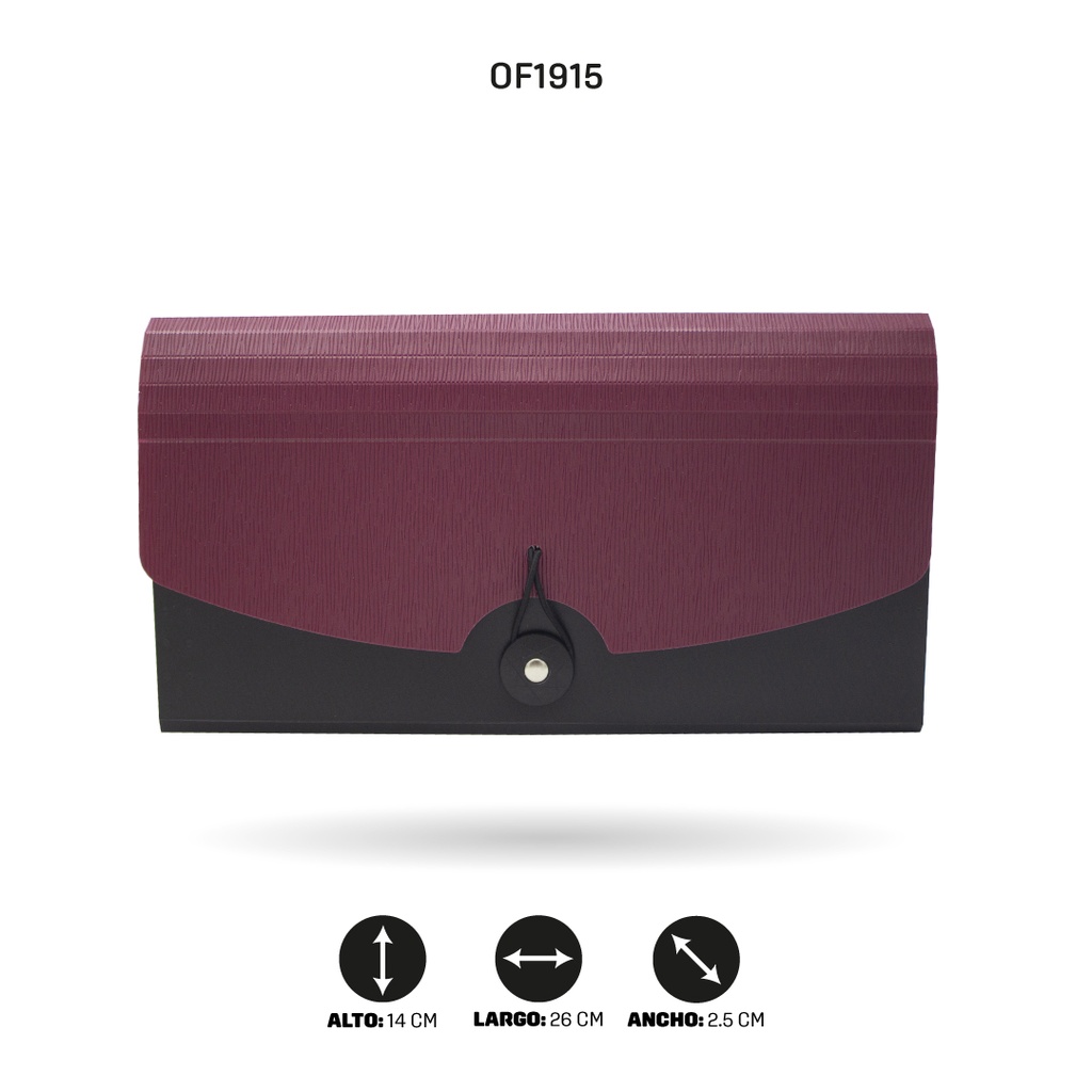 ARCHIVADOR SK5484 B6 [PAC5226]