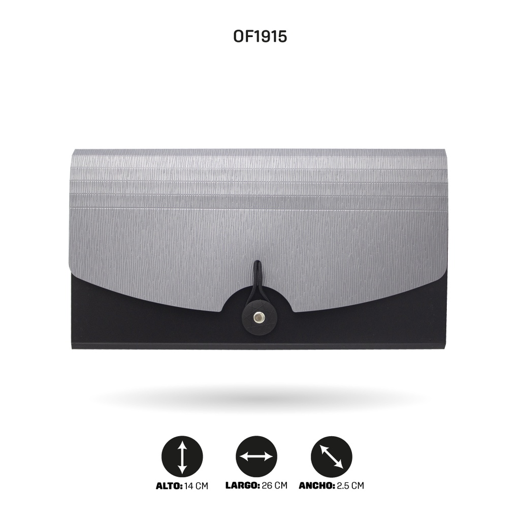 ARCHIVADOR SK5484 B6 [PAC5226]