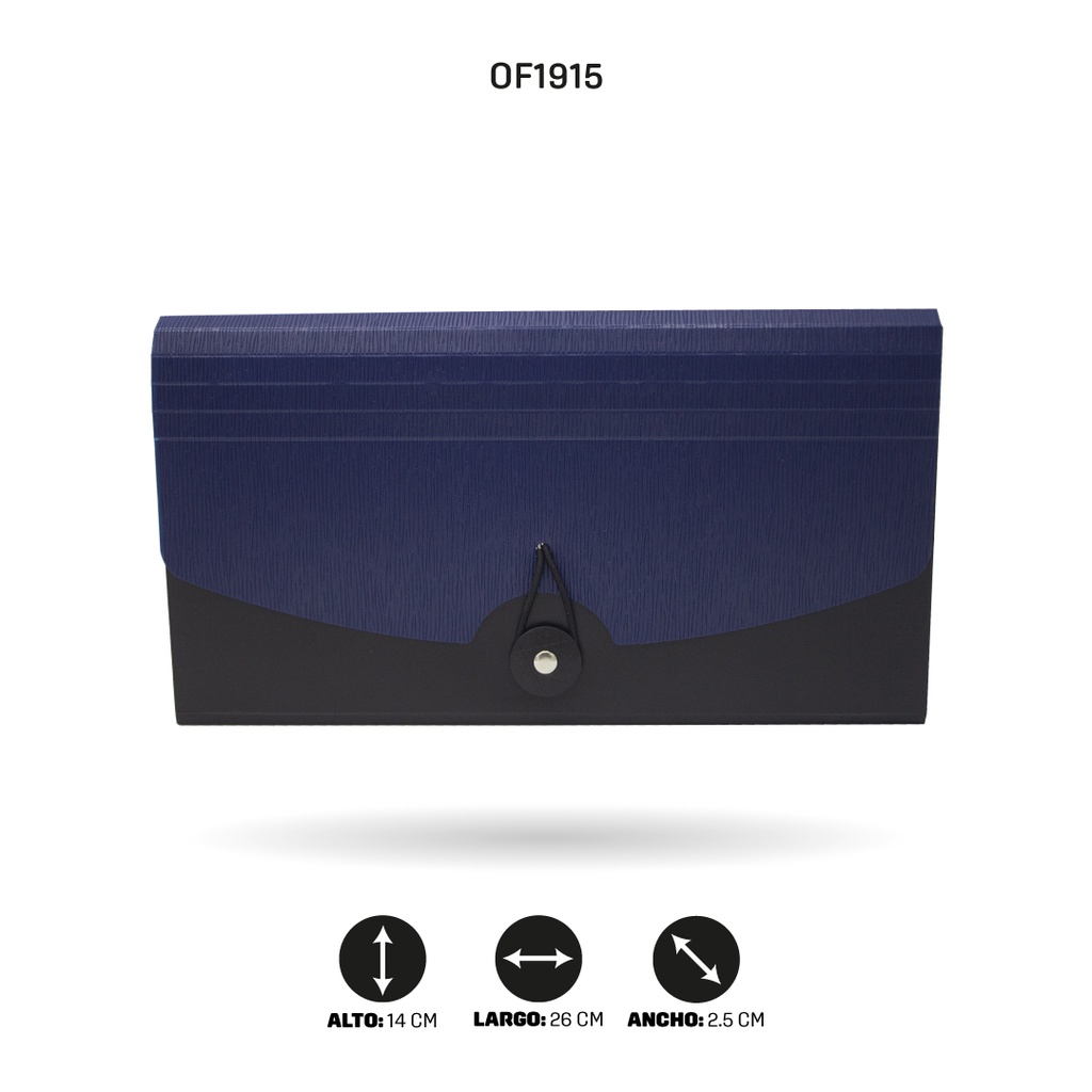 ARCHIVADOR SK5484 B6 [PAC5226]