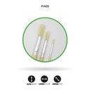 PINCEL CHINO REDONDO JUEGO DEL 1 AL 12 X12 [PAC80081-428-PAC20246-428]