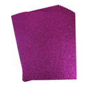FOAMY 4 CARTA AH ROYAL ESCARCHADO FUCSIA X 10 UNDS [AH29100615]