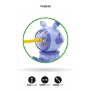 SACAPUNTA MANUAL DE CONEJO 881 [PAC4604]