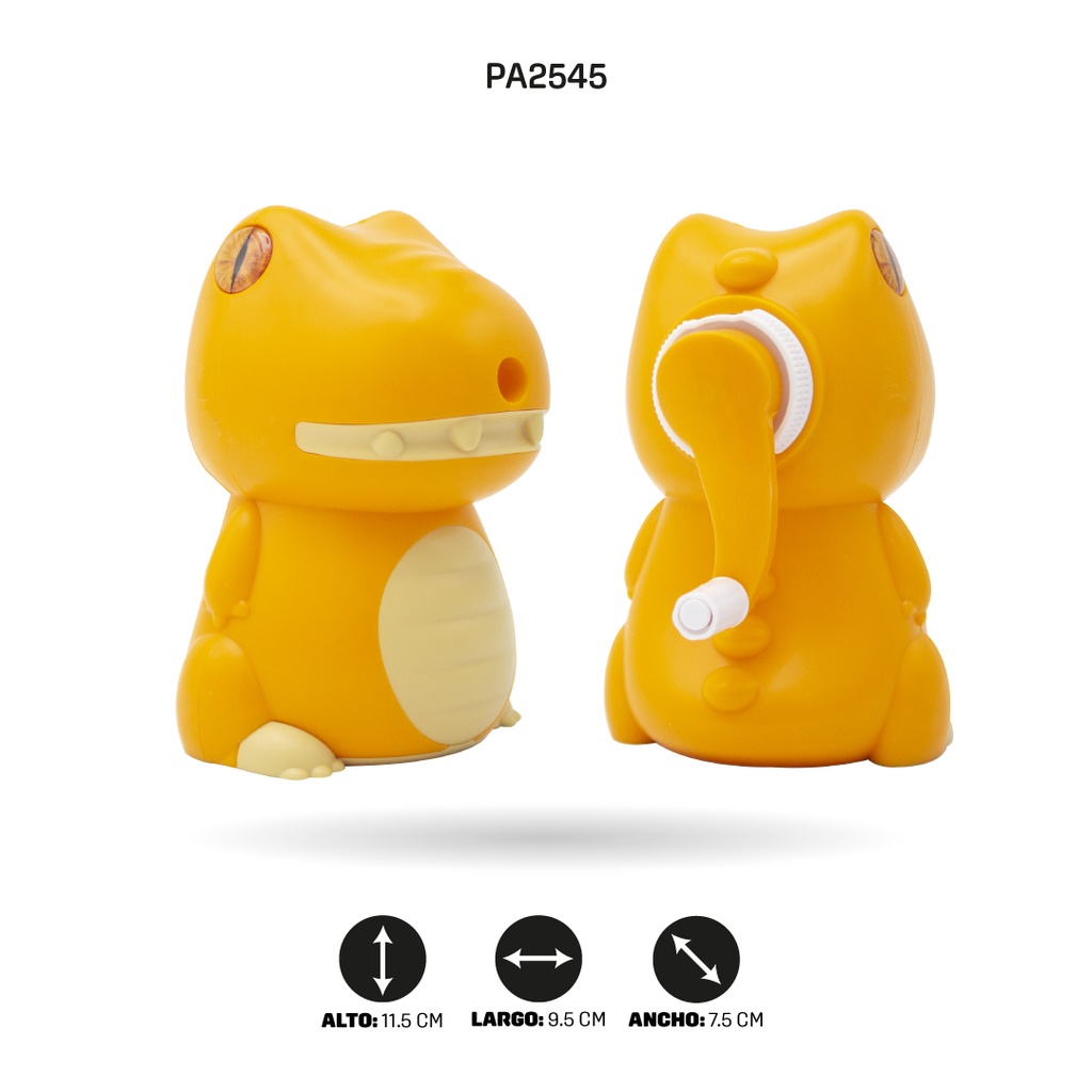 SACAPUNTA MANUAL DE DINOSAURIO 887  [PAC4601]