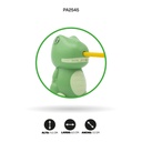 SACAPUNTA MANUAL DE DINOSAURIO 887  [PAC4601]