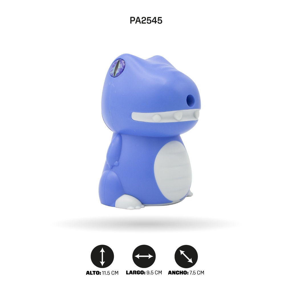 SACAPUNTA MANUAL DE DINOSAURIO 887  [PAC4601]