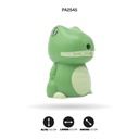 SACAPUNTA MANUAL DE DINOSAURIO 887  [PAC4601]