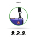 SET ARTE 67PCS DQC27002 [PAC4887]