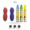 SET ARTE 67PCS DQC27002 [PAC4887]