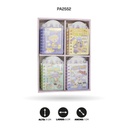 AGENDA A7-202-01 DISPLEY X 20[PAC4649]