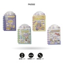 AGENDA A7-202-01 DISPLEY X 20[PAC4649]