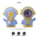 SACAPUNTA MANUAL DE ASTRONAUTA 886  [PAC4603]