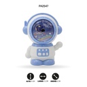 SACAPUNTA MANUAL DE ASTRONAUTA 886  [PAC4603]